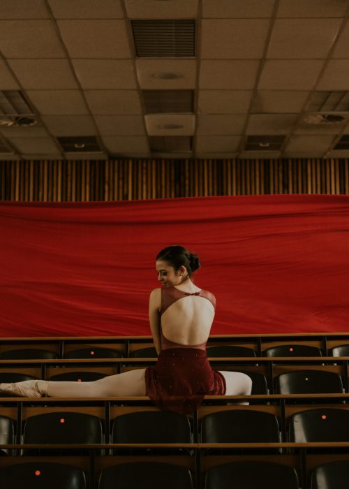 Die Blouteater Full Gallery